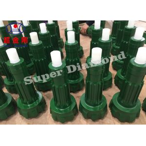 6 1/8" 156mm QL50/COP54 GOLD convex bit With Protection Buttons FOR gold mine or