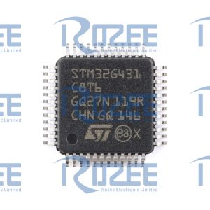 STM32G431C8T6