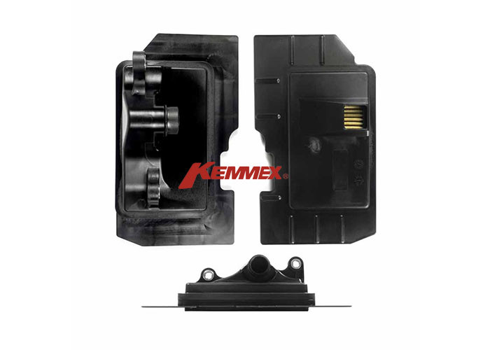 MM4E MM5E CVT HONDA / ACURA Transmission Filter 25420-5M4-004 254205M4004