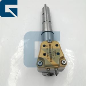 156-3895 1563895 Engine 3408 3412 Diesel Fuel Injector