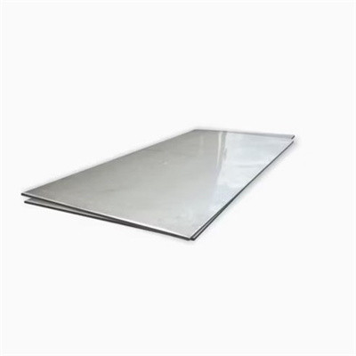 Buy Duplex 2205 Stainless Steel Plate Soft Temperatures Readily Formed at wholesale prices