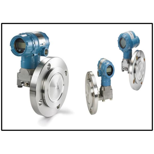 Buy Tuned System Pressure Temperature Transmitter Rosemount 2051l Liquid Level Transmitter at wholesale prices