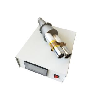 IS9473 15khz 3200W Ultrasonic Welding Generator For Plastic