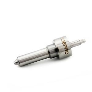 China PB Type Parts Common Rail Injector Nozzle L138PRD For Diesel Engine Injector on sale China PB Type Parts Common Rail Injector Nozzle L138PRD For Diesel Engine Injector on sale