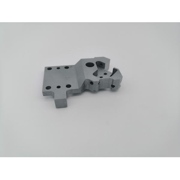 Buy Fixed Cutter SMT Machine Parts , Precision Machined Components High Toughness at wholesale prices