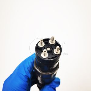 Common rail injector 0445120195 fuel injector assembly 0445120194 0986435537