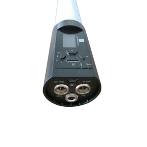 110V LED Photography Light 2600-6000k DMX512 Dimmable