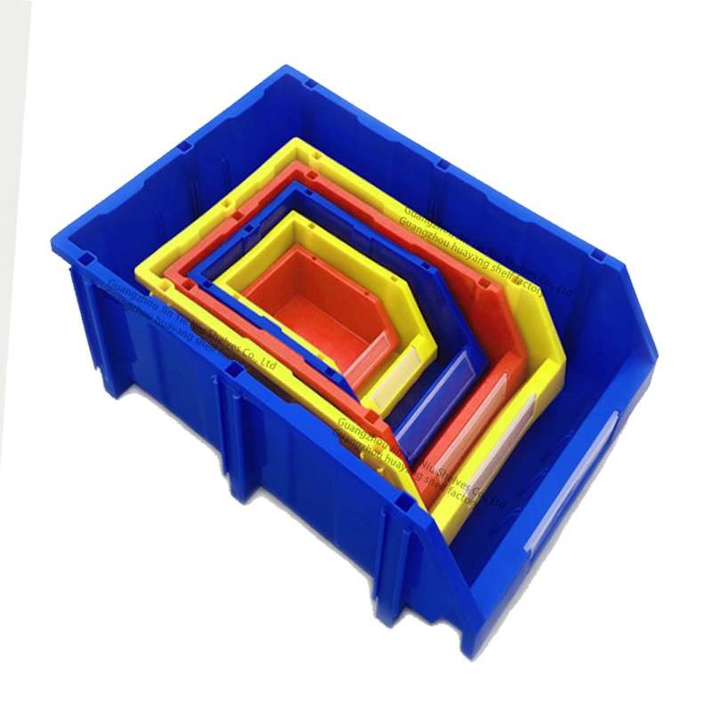 Large Plastic Storage Boxes For Screws And Nails