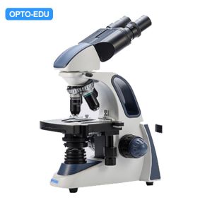 Quality A11.1171-B Biological Optical Instruments Compound Microscope Opto Edu for sale