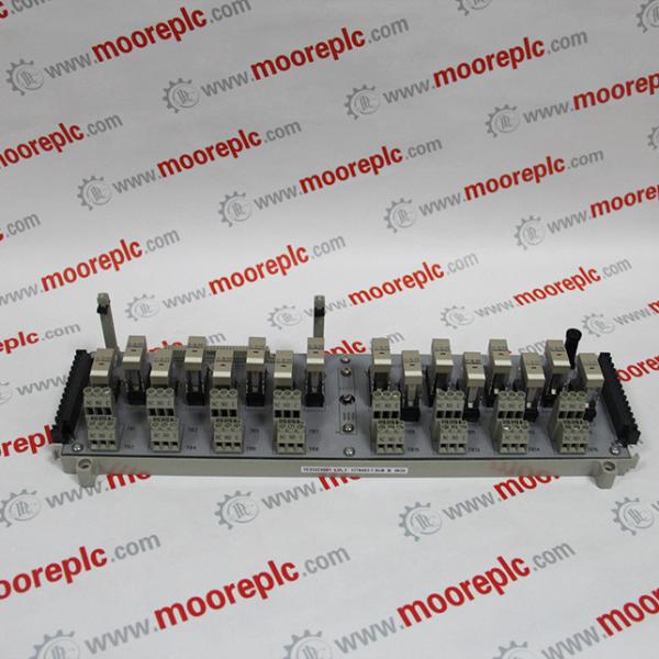 Buy 1C31194G03 EMOD ASSY , VALVE POSITIONER (G03) - OVATION 3.5 & LATER at wholesale prices