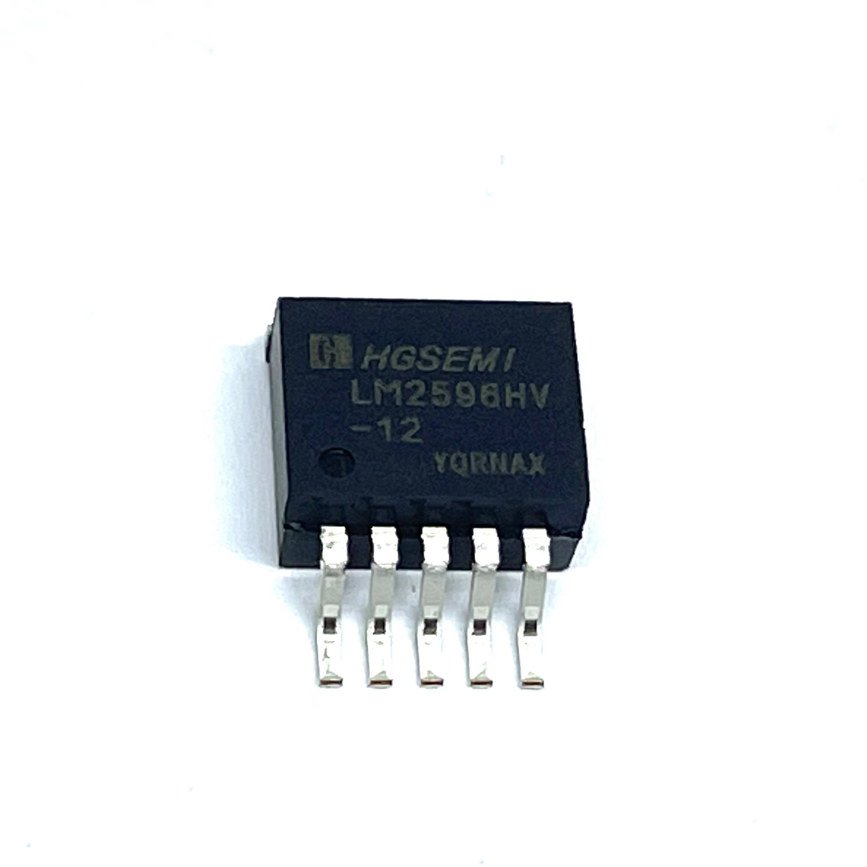 Original New Hot Sell Electronic Components Integrated Circuit LM2596HVS-12TR
