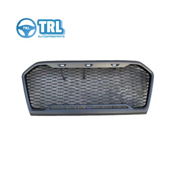 Buy N1WZ-8213-C Ford Ranger Grille ABS Plastic Original Size Cooling Unit at wholesale prices