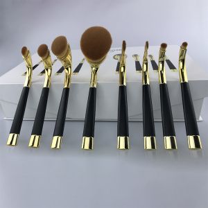 Cruelty Free Beauty Brush Set