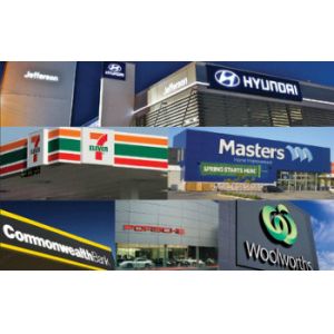 PE Coated High Gloss Aluminum Composite Panel With High Weather & UV Resistance