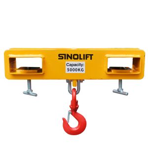 MK50 Fork Hook Loading Capacity 5000Kg