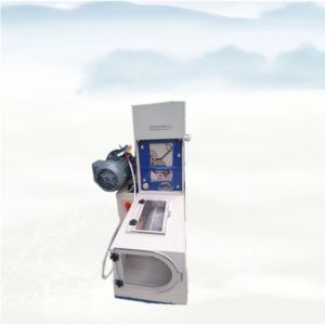 ST-1700 Experimental mill Powder yield 60-70% NYT 1094.5-2006 Efficient circular