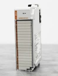 Buy 1769-IT6 Ser /A CompactLogix Allen Bradley Input Module 6-Ch Thermocouple/mV at wholesale prices