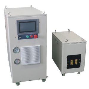 4 In 1 Induction Heating Machine Forging Tempering Hardening And Welding