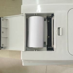 Portable Blood Testing Machine Semi Automatic Blood Analyser OEM