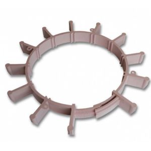 NEW Field Changeable Risers / Runners For Casing Spacers