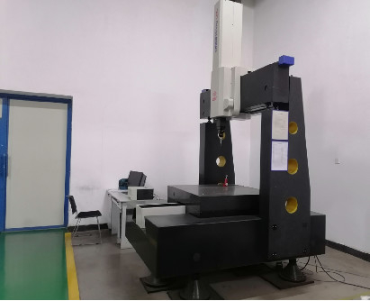 Output Shaft Spiral Bevel Gear Ground Gear for Forklift Truck