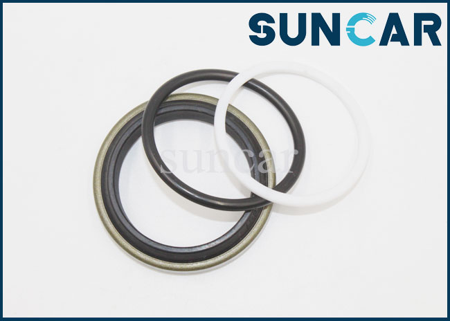Adjuster Seal Repair Kit 22F-30-12110 Track Cylinder Seal Kit For PC20MR-3 Komatsu