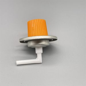 Premium Gas Stove Valve - Professional Kitchen Solution - Advanced Specification