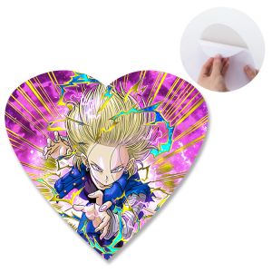 Lenticular Custom 3d Stickers With Offset Printing For Greeting Card