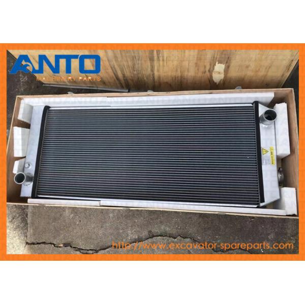 Buy 3911497 391-1497  320D2 323D2 Excavator Water Radiator Core at wholesale prices