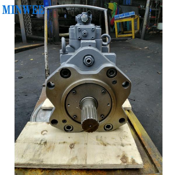 Buy 190KG Japan Excavator EX1200-6 Hydraulic Main Pump at wholesale prices
