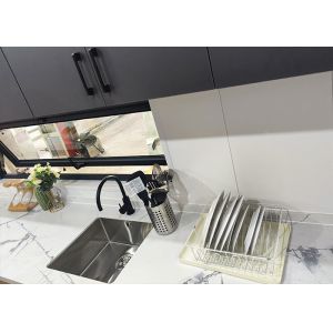 US / AS Modular Prefabricated House On Wheels Moudlar Homes