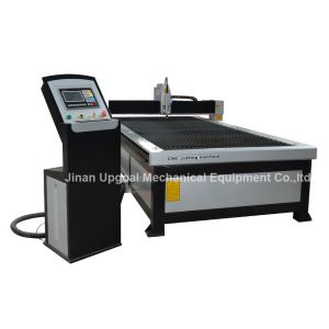 85A Hypertherm Plasma Cutting Machine for Steel Stainless Steel