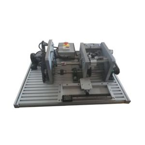 220V Electrical Engineering Lab Equipment 60w Transformation Mechatronics