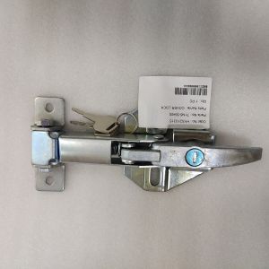 Engine Cover Catch Assy 71N6-56400 71L7-02670 71EE-52520 For Hyundai R110-7