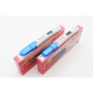 China Fast MDSAP Digital Pregnancy Rapid Tester Portable Easy Test on sale