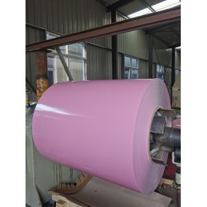 AA3004 H19 0.2MM Prepainted Aluminium Coil for Cans
