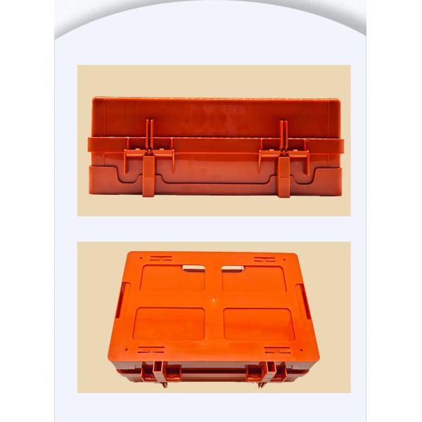 40cm X 30cm X 15cm Industrial First Aid Kit 61pcs Medical First Aid Kit