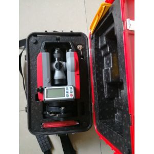 Pentax ETH502 Electronic Digital Theodolit High Precision measuring instrument