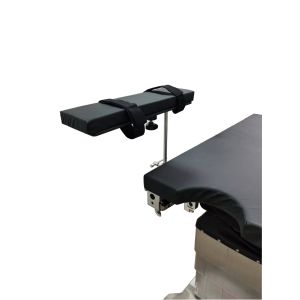 Operation Table Accesories Arm Board Plate with Foam Pad