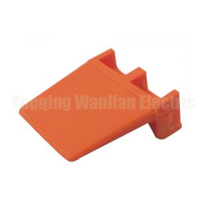 WP-2P Automotive Connector Locks Position Assurance Secondary Lock