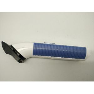 NHC-6003 Hair Trimmer With One AA Battery Wireless Rechargeable Hair Clipper