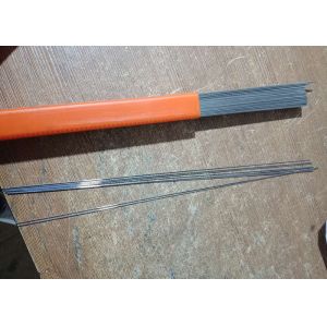 China D1-3mm Small Diameter Cemented Carbide Rods , Tungsten Carbide Bar Stock on sale
