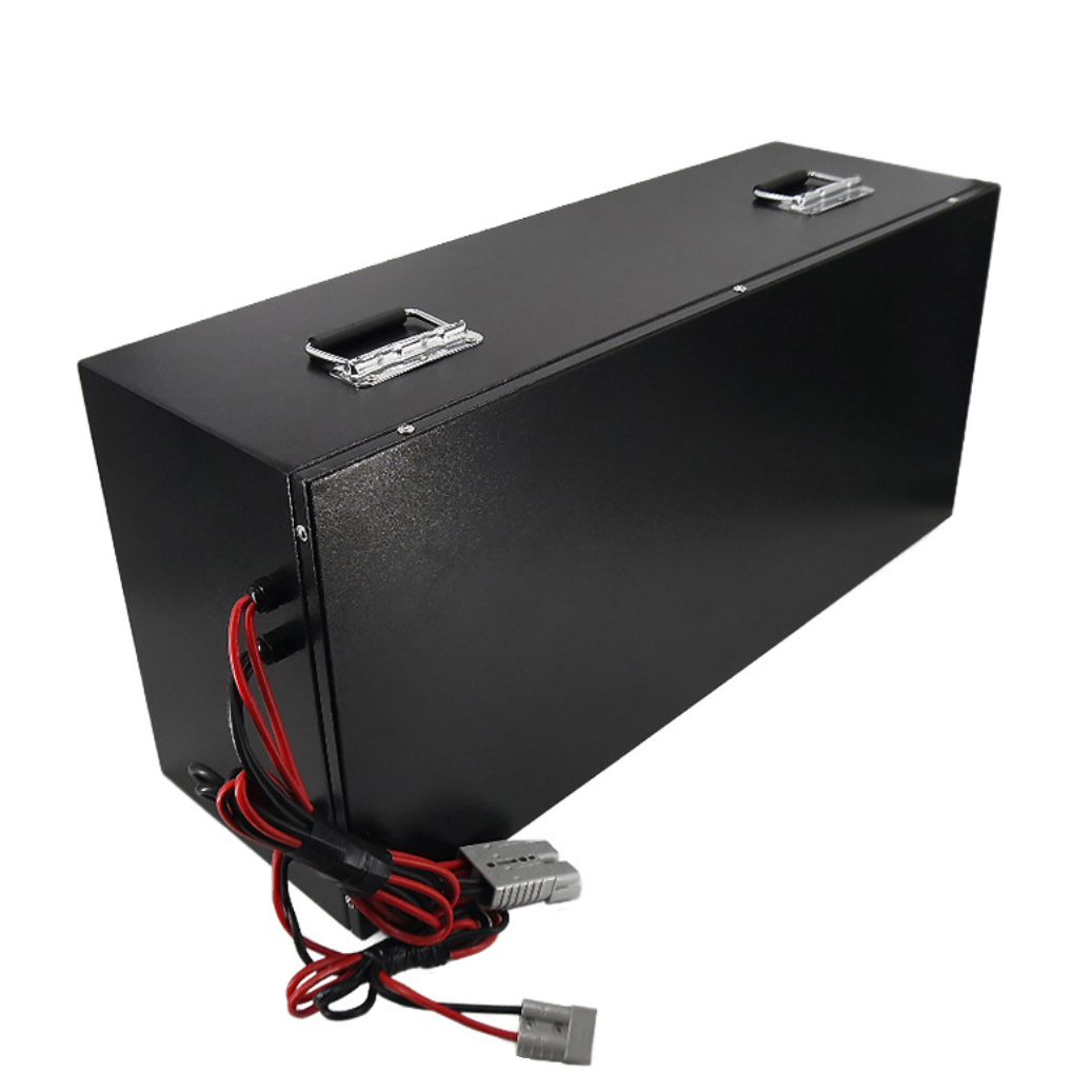 High Performance Marine & E-Tricycle LiFePO4 Battery | 72V 200Ah, High Power &