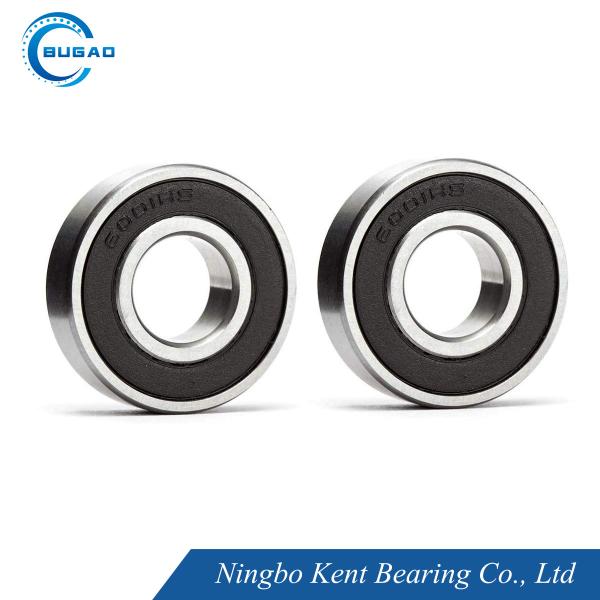 Buy P5 P4 608 2RS Skateboard Bearing 8x22x7mm Bearing With Rubber Seal at wholesale prices