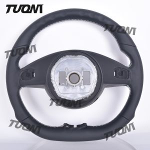 Mercedes Benz Steering Wheel 3.5kg Weight Capacity Limitation