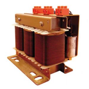 Quality Optimize Your System with Our Dependable Sine Wave Filter 50 Ohms Input Impedance for sale