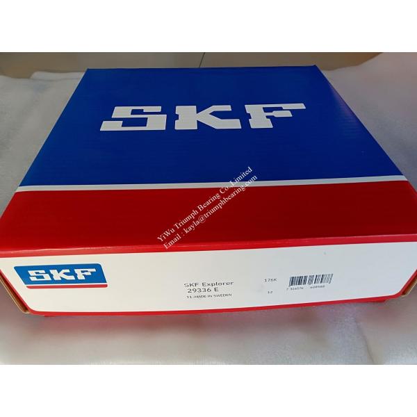 Buy Spherical roller thrust bearings  29336E at wholesale prices