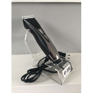 Professional Electromagnetic Oscillation Driven Barber Clippers And Trimmers