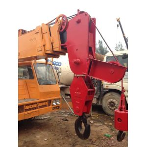 Kato 25ton used rough terrain crane