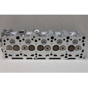 China VW Diesel Engine Complete Cylinder Head Assembly 074103351D Long Life on sale